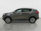 Kia Sportage - 4