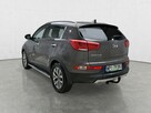 Kia Sportage - 5