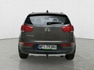 Kia Sportage - 6