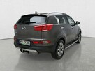 Kia Sportage - 7
