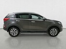 Kia Sportage - 8