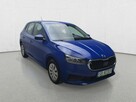 Škoda Fabia - 1