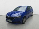 Škoda Fabia - 3