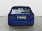 Škoda Fabia - 6