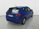 Škoda Fabia - 7