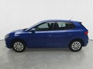 Škoda Fabia - 4
