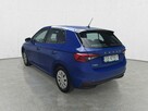 Škoda Fabia - 5
