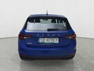 Škoda Fabia - 6