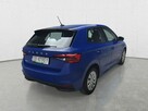 Škoda Fabia - 7