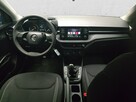 Škoda Fabia - 9