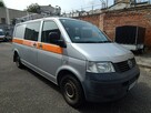 Volkswagen Transporter - 1