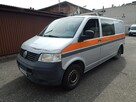 Volkswagen Transporter - 2