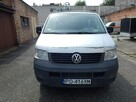 Volkswagen Transporter - 3
