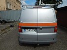 Volkswagen Transporter - 4