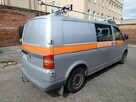 Volkswagen Transporter - 5