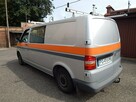 Volkswagen Transporter - 6