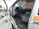 Volkswagen Transporter - 7