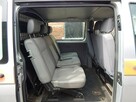 Volkswagen Transporter - 11