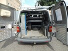 Volkswagen Transporter - 12