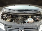 Volkswagen Transporter - 14