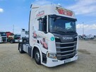 Scania R450 - 1