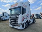 Scania R450 - 2