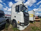 Scania s450 - 1