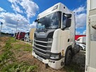 Scania s450 - 2