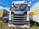 Scania s450 - 3