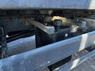 MAN TGA.400 dźwig Hiab widły niski przebieg - 8