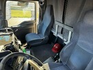 MAN TGA.400 dźwig Hiab widły niski przebieg - 9
