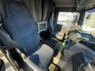 MAN TGA.400 dźwig Hiab widły niski przebieg - 10