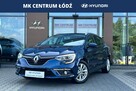 Renault Megane 1.3 TCe 115KM FAP Winter Edition Od Dealera Salon Polska FV23% - 1