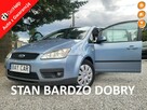 Ford C-Max 1.6 101 KM Przebieg 156 Tyś km Z Niemiec Opłaty Zapraszamy !!! - 1