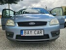 Ford C-Max 1.6 101 KM Przebieg 156 Tyś km Z Niemiec Opłaty Zapraszamy !!! - 3
