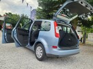 Ford C-Max 1.6 101 KM Przebieg 156 Tyś km Z Niemiec Opłaty Zapraszamy !!! - 5