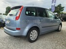 Ford C-Max 1.6 101 KM Przebieg 156 Tyś km Z Niemiec Opłaty Zapraszamy !!! - 10