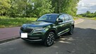Skoda Kodiaq Skoda Kodiaq 2.0   4x4 Wersja Drive na 125 lecie - 8