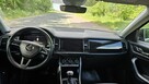 Skoda Kodiaq Skoda Kodiaq 2.0   4x4 Wersja Drive na 125 lecie - 9