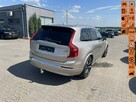 Volvo XC 90 D5 AWD Momentum 7osobowy Kamery360 Hak 235KM - 1