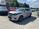 Volvo XC 90 D5 AWD Momentum 7osobowy Kamery360 Hak 235KM - 3