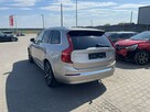 Volvo XC 90 D5 AWD Momentum 7osobowy Kamery360 Hak 235KM - 4