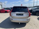 Volvo XC 90 D5 AWD Momentum 7osobowy Kamery360 Hak 235KM - 5