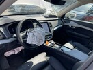 Volvo XC 90 D5 AWD Momentum 7osobowy Kamery360 Hak 235KM - 6