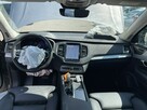 Volvo XC 90 D5 AWD Momentum 7osobowy Kamery360 Hak 235KM - 8