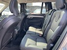 Volvo XC 90 D5 AWD Momentum 7osobowy Kamery360 Hak 235KM - 11