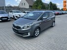 Kia Carens Klimatronik Podgrzewanie Czujniki park. Hak - 1