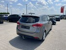Kia Carens Klimatronik Podgrzewanie Czujniki park. Hak - 4