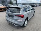 Škoda Kamiq Automat DSG Podgrzewanie Klimatronik Kamera - 4