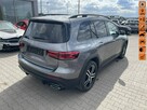 Mercedes GLB AMG line Podgrzewanie Skóra Virtual cockpit Hak 224KM - 1